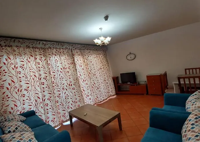 شقة Porto Sokhna Pyramids Family Sea View عين السخنة
